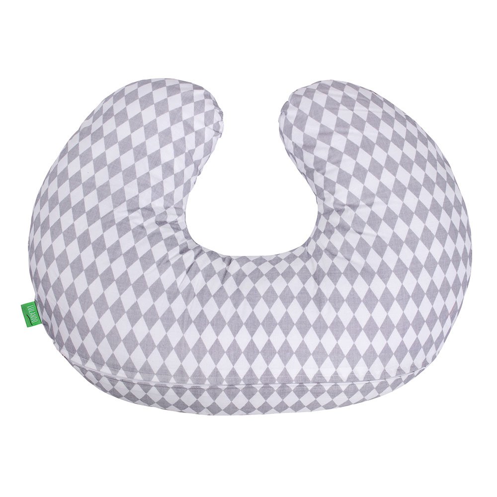 Lulando Pillow, Neck Pillow, (55x42 cm) for Babies and Adults