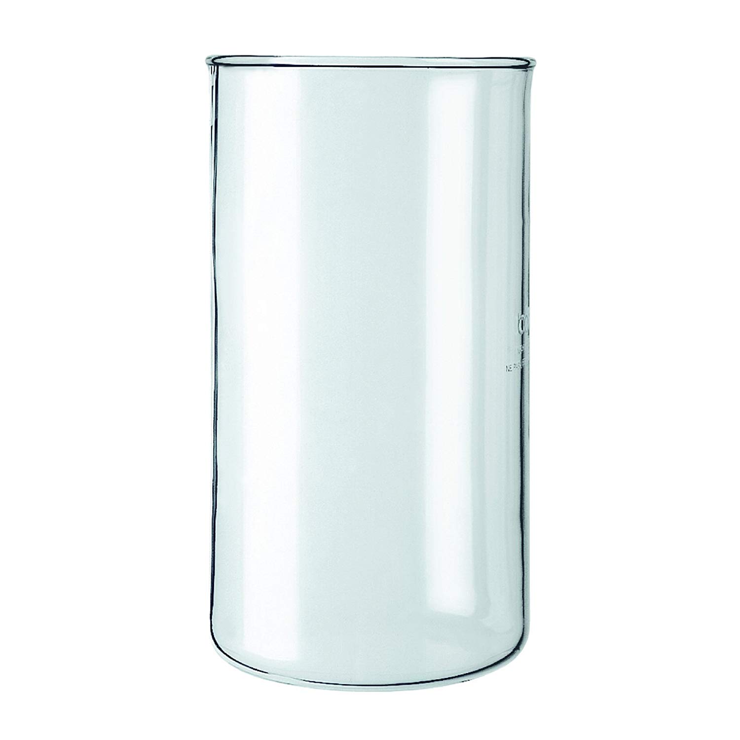 Bodum 0.35 L Spare Glass Without Spout - 3 Cup/12 Oz