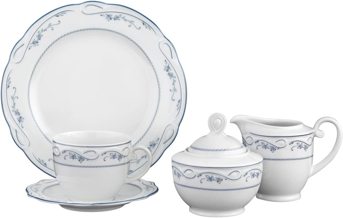 Seltmann Weiden Desiree Aalborg 44935 2 20-Piece Coffee Service