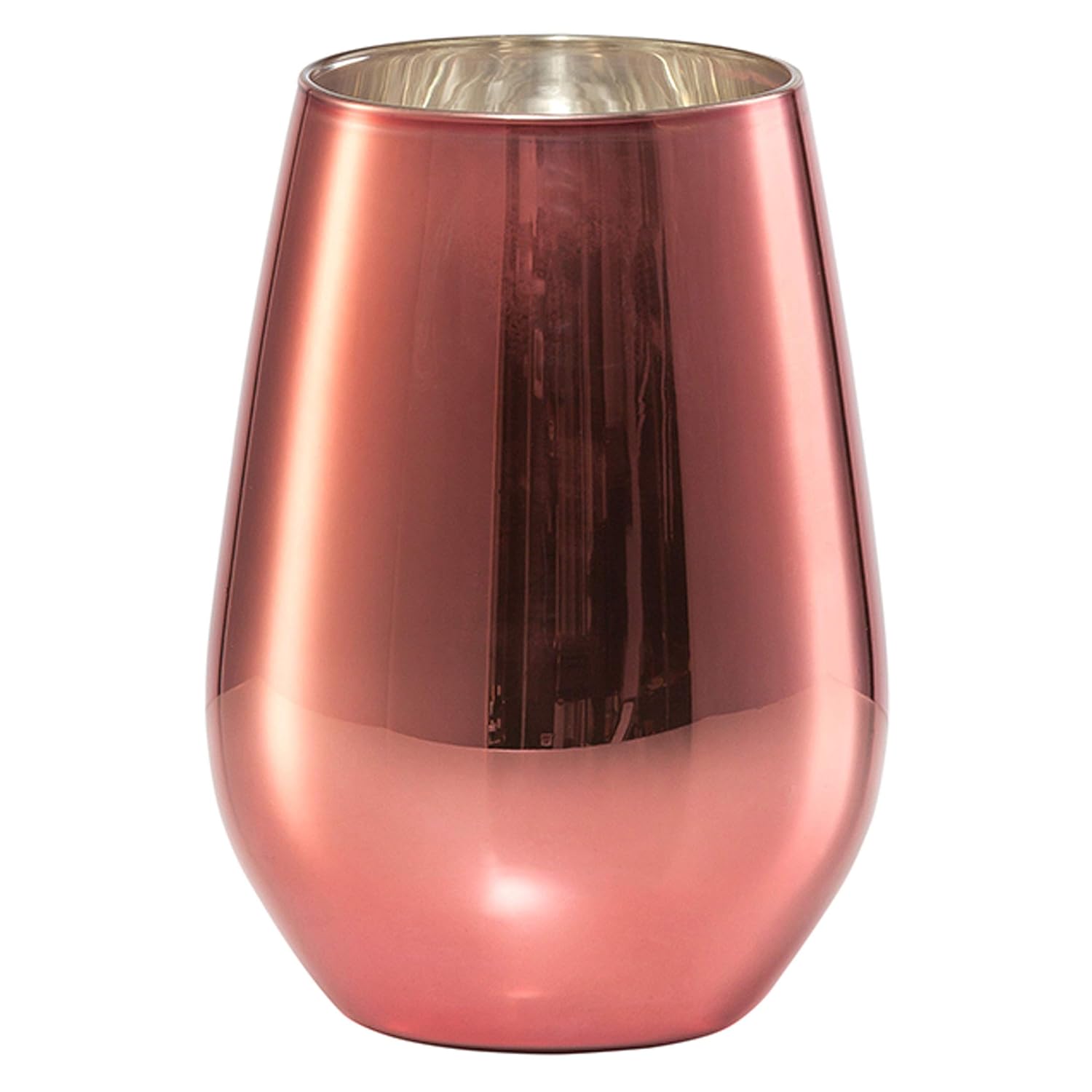 Waterglas Roze 42-0.397Ltr Gift Packaging 2 Glasses Schott Zwiesel 120116 Vina Shine