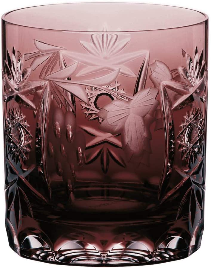 Spiegelau & Nachtmann, Pure Whisky 9 cm Grape 35890 Amethyst