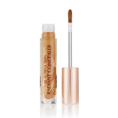 Charlotte Tilbury Beatiful Skin Radiant Concealer 7.2 g 13 Deep, ‎13