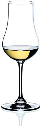 Riedel Vinum XL Aquavit, Liqueur Glass, Accessories, 250ml, 2 Pieces, 6416/10