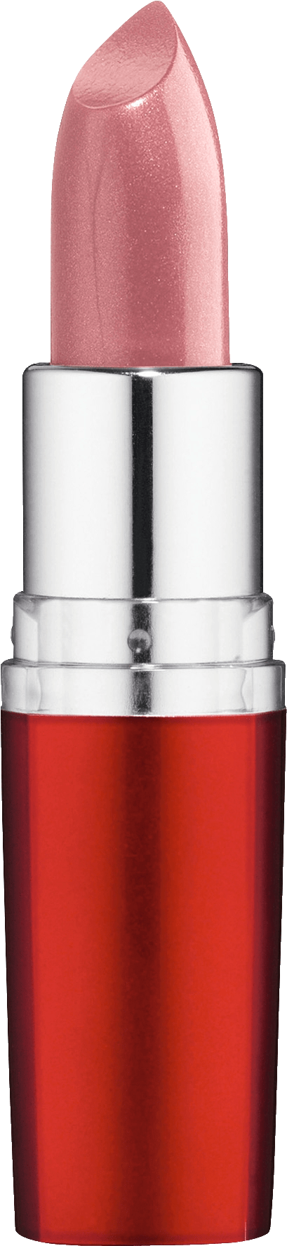 Maybelline Lippenstift Moisture Extreme Lipstick Metallic Mauve 54/132, 5 G
