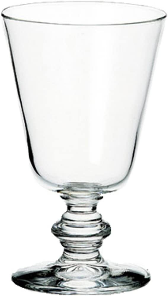 \'Libbey Wine Traditional \"220 ml (Pack of 6)
