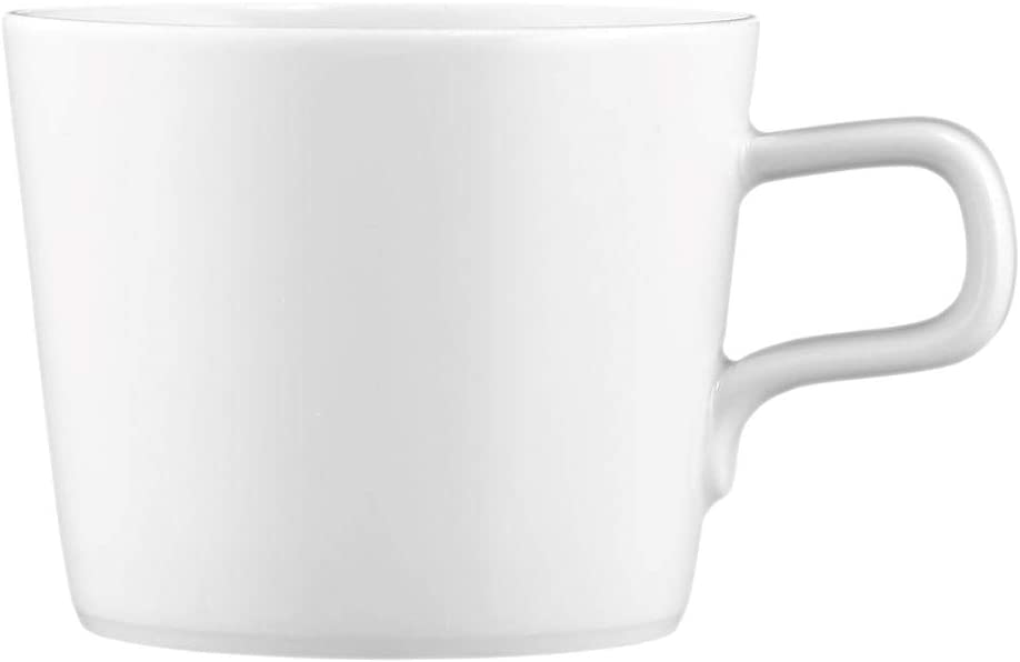 Seltmann Weiden No Limits Coffee Cup 0.22 L White
