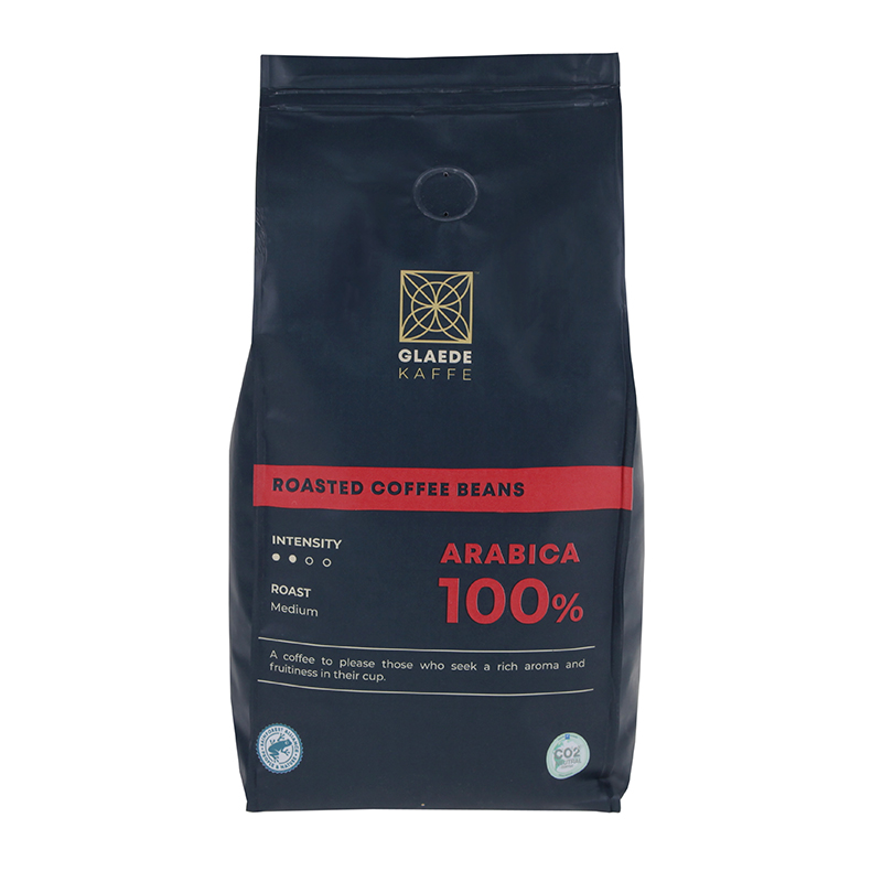 Glaede Kaffe 100 % Arabica