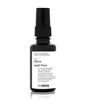 100 BON Mind Care Aroma 1.02 - Here & Now