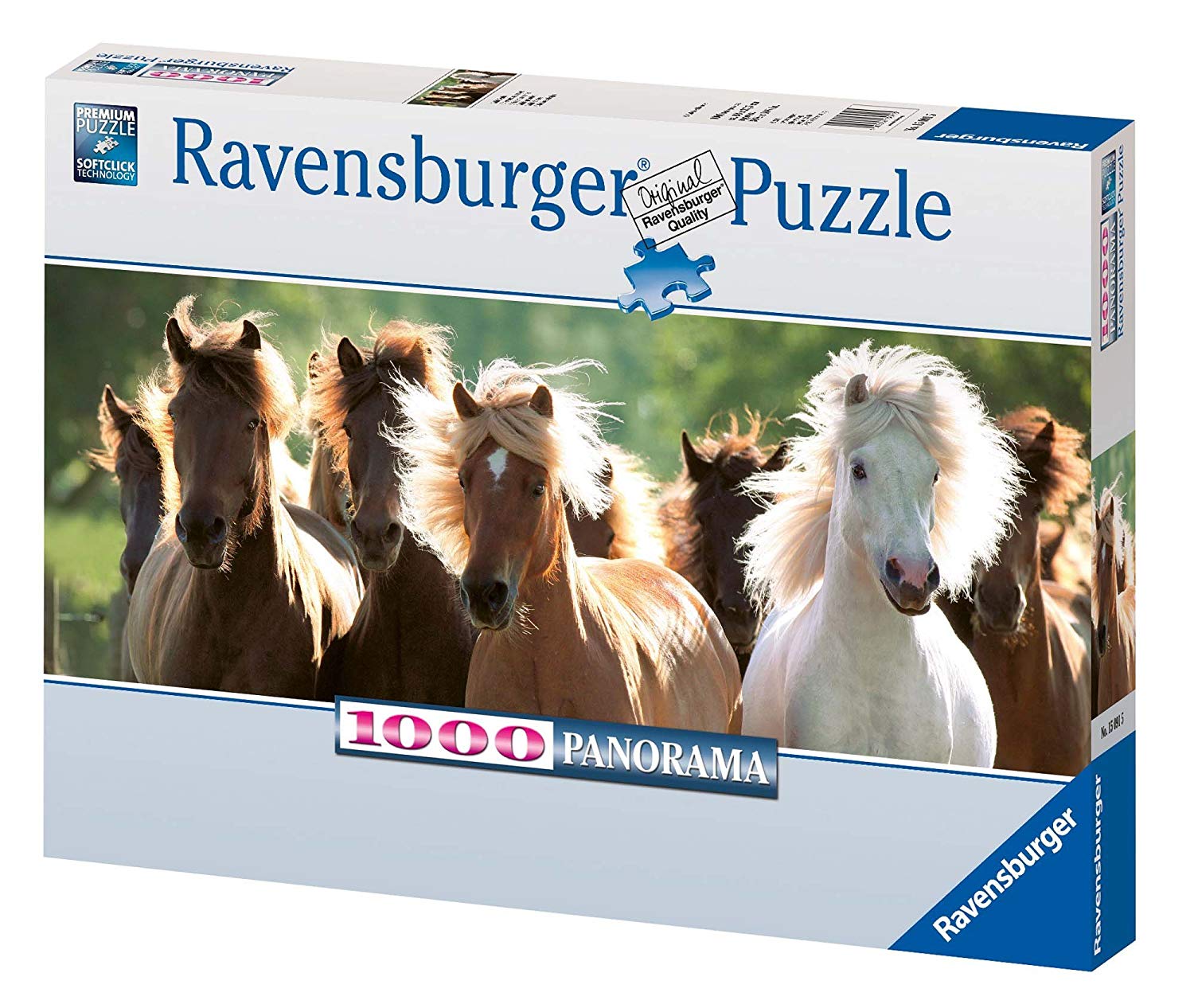 Ravensburger Wild Horse