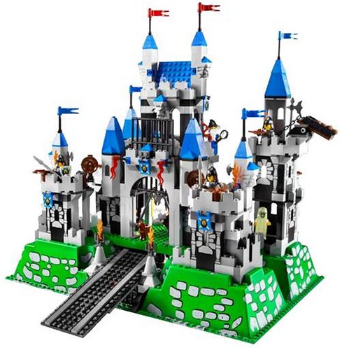Lego Classic 10176 Castle