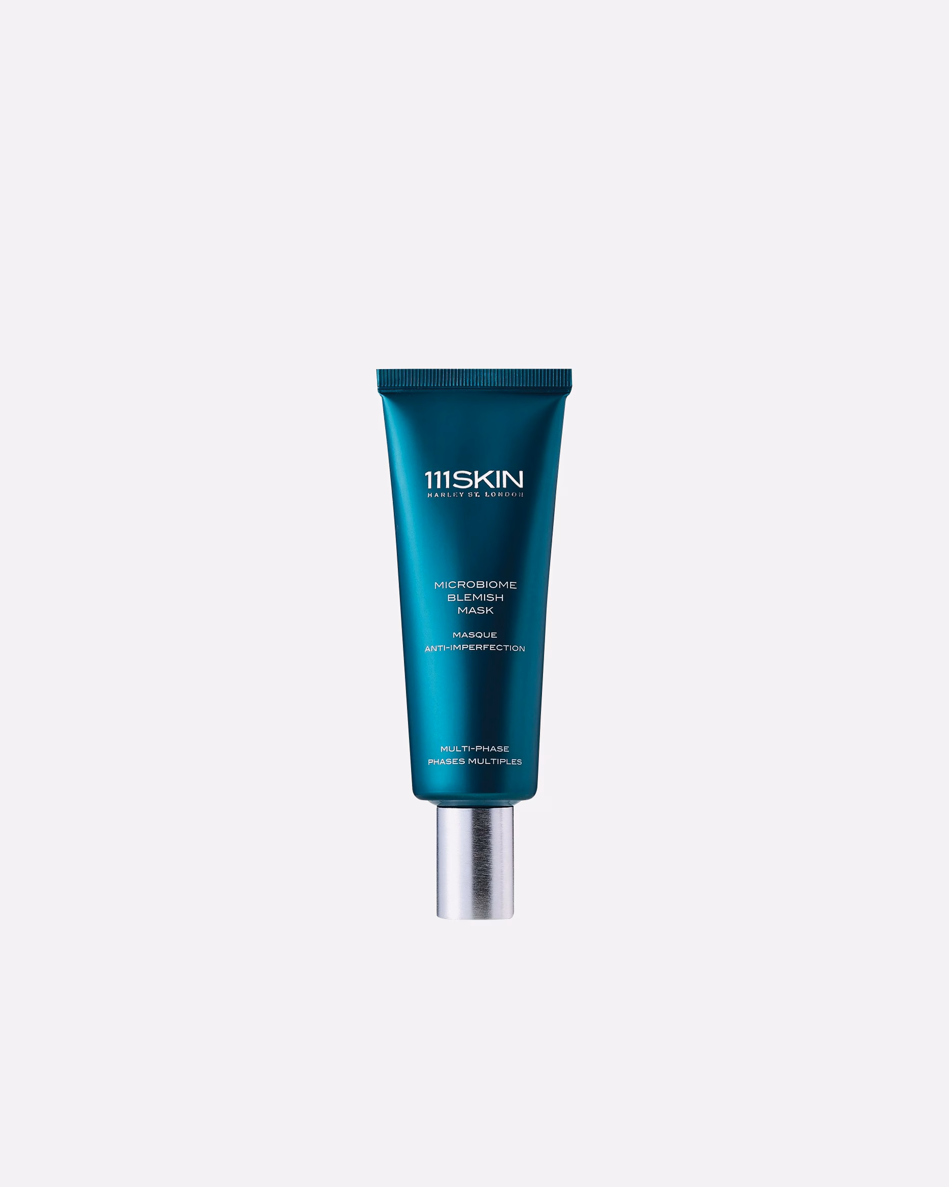 111Skin Cleansing Mask Clarity Microbiome Blemish Mask