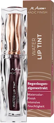 Lip gloss Water Lip Tint Waterproof Lagoon, 2 ml