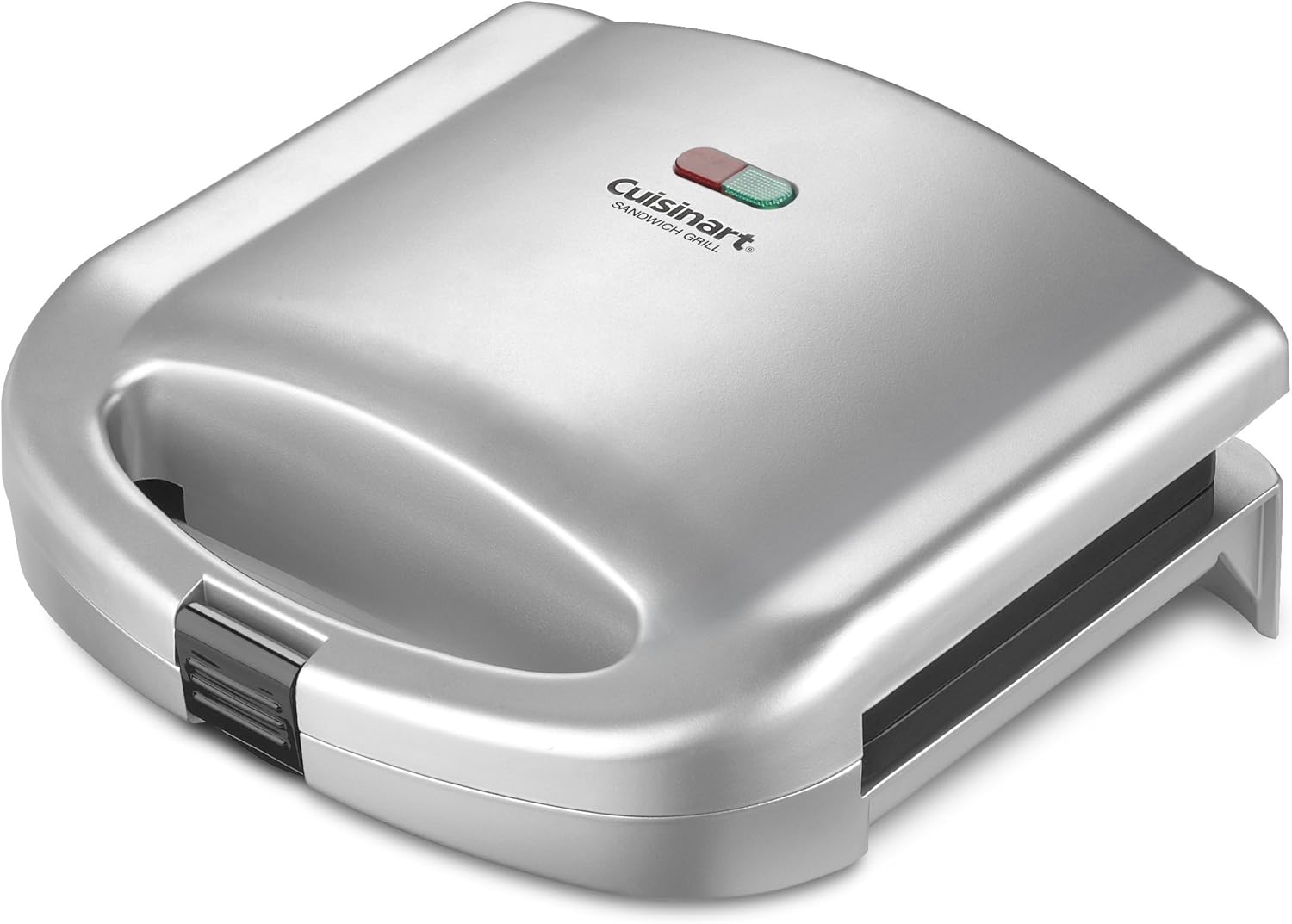 cuisinart sandwich grill