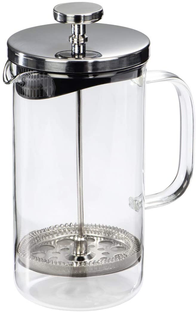 Xavax 00111246 Coffee Maker Glass 1 Litre