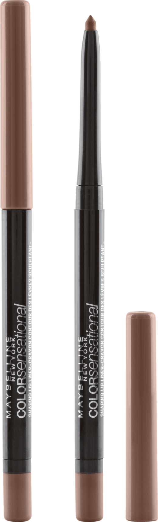 Maybelline Color Sensational Shaping Lipliner Divine 92, 1 St