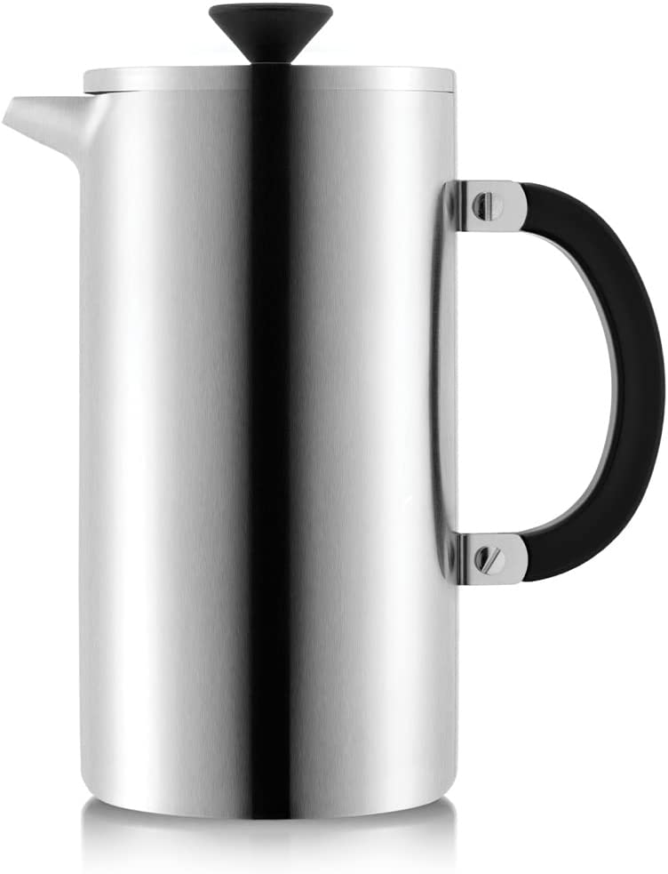 Bodum Tribute Coffee Press, 8 cup, 1.0 l, with Double Wall Beaker