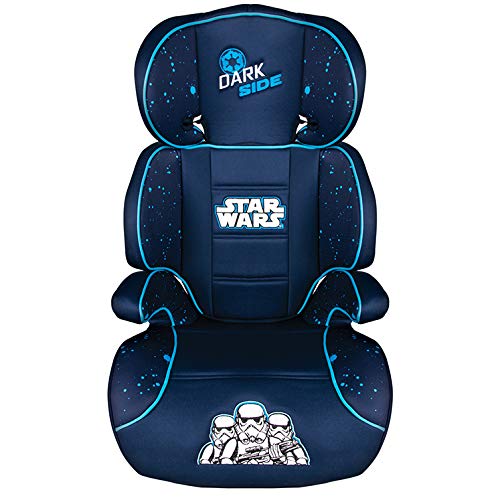 Disney 9812 Star Wars 15-36 kg Car Seat, Multi-Colour