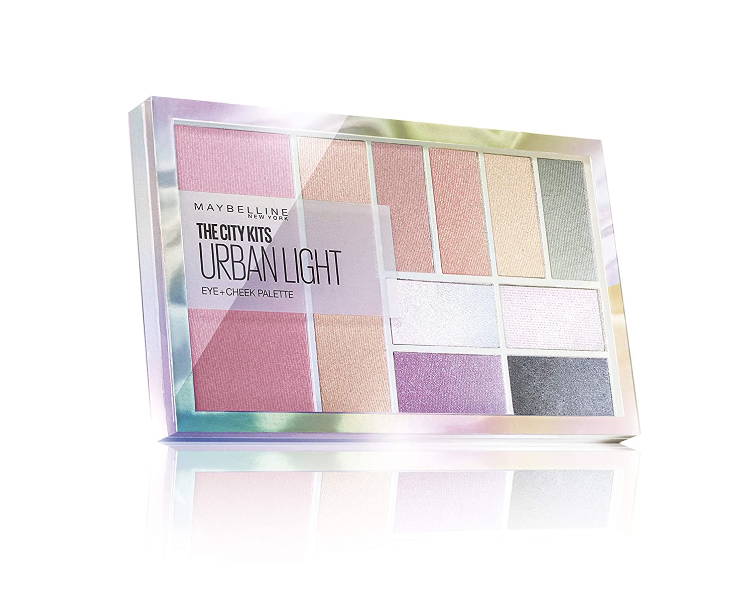 Maybelline New York Dream Satin Liquid Make-Up, urban ‎nr. light