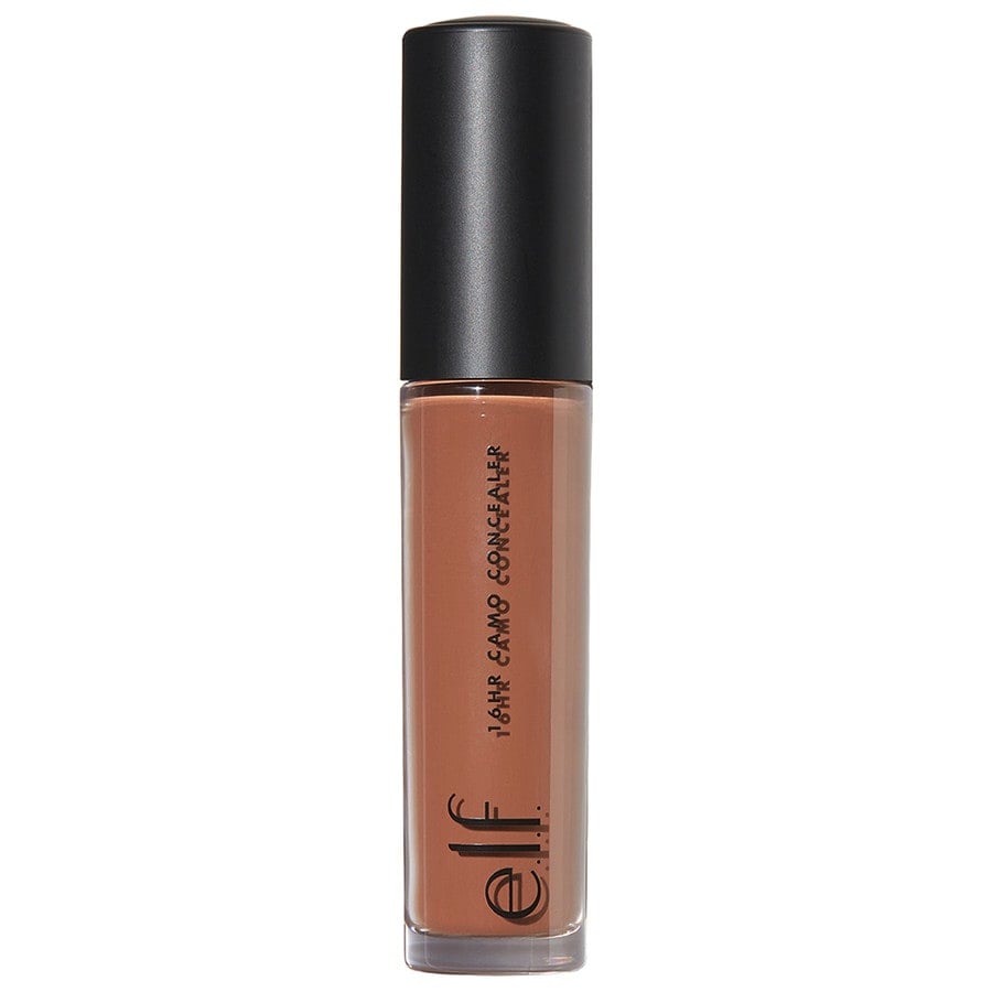e.l.f. Cosmetics 16HR Camo Concealer, Rich Cocoa
