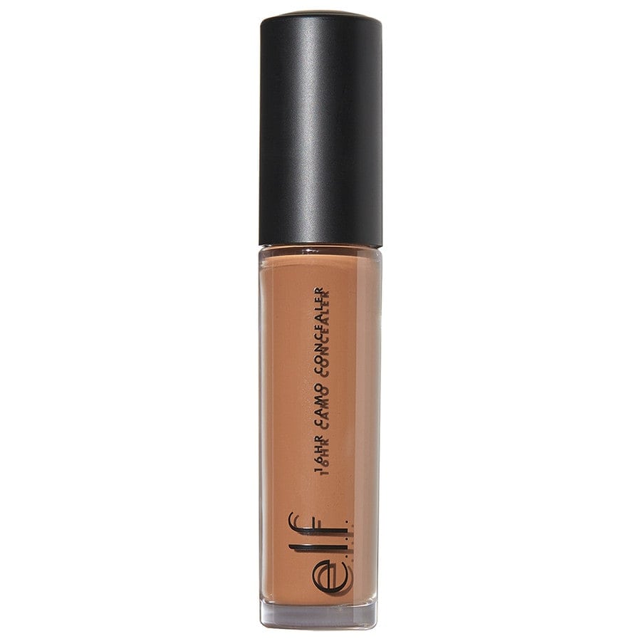 e.l.f. Cosmetics 16HR Camo Concealer, Rich Chocolate