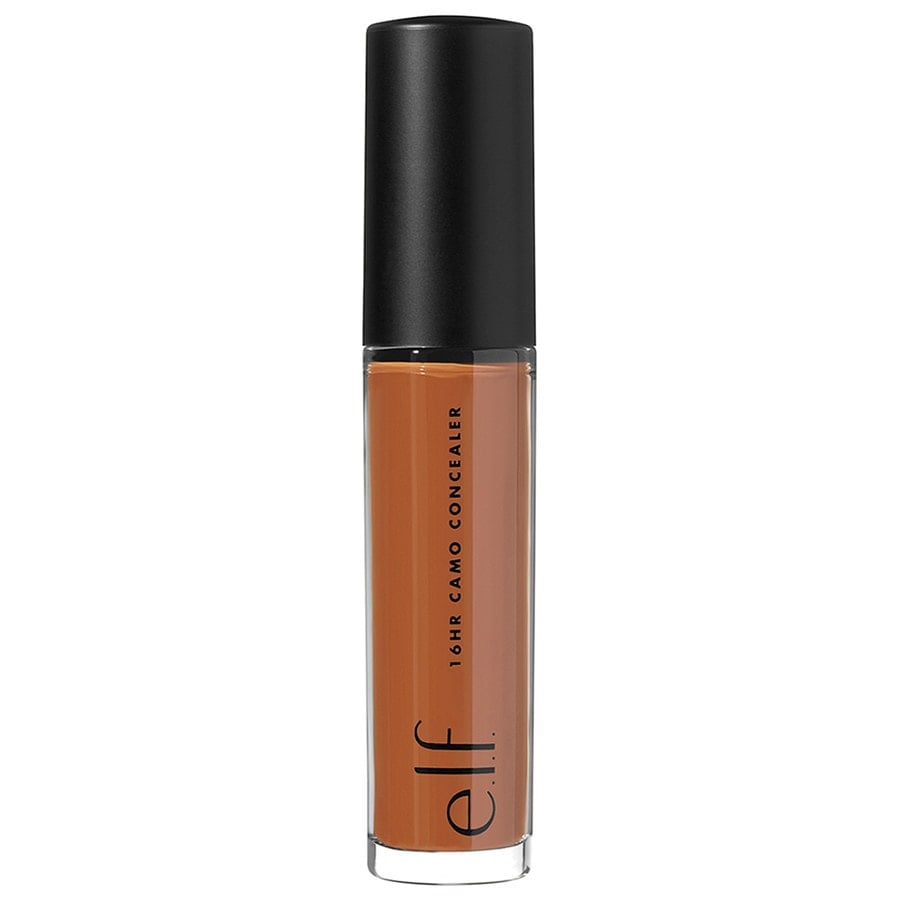 e.l.f. Cosmetics 16HR Camo Concealer, Rich Walnut