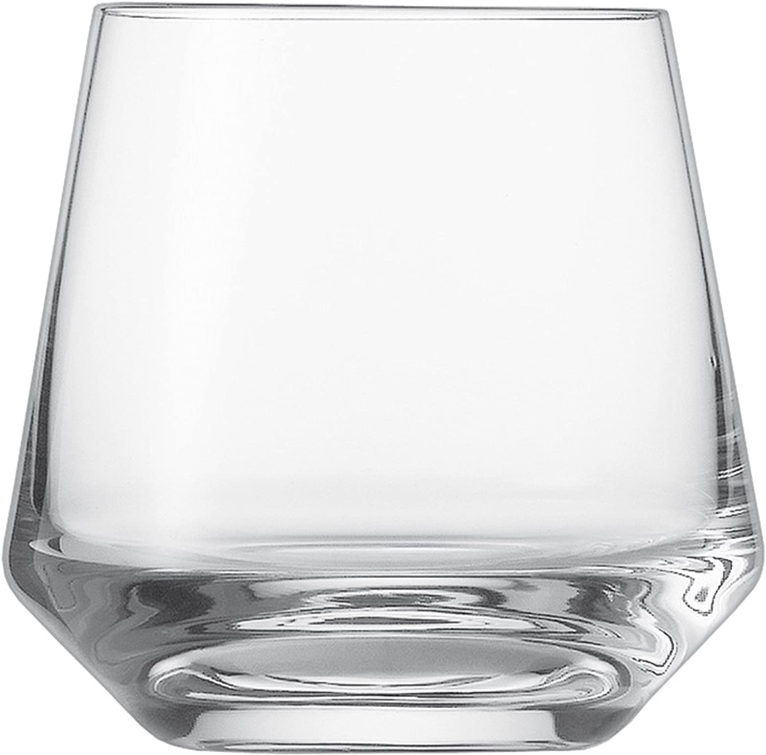 Schott Zwiesel Schott Zweisel Pure Whisky Small Set of 6