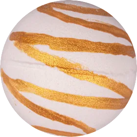 Bath bomb bee awesome, 100 g