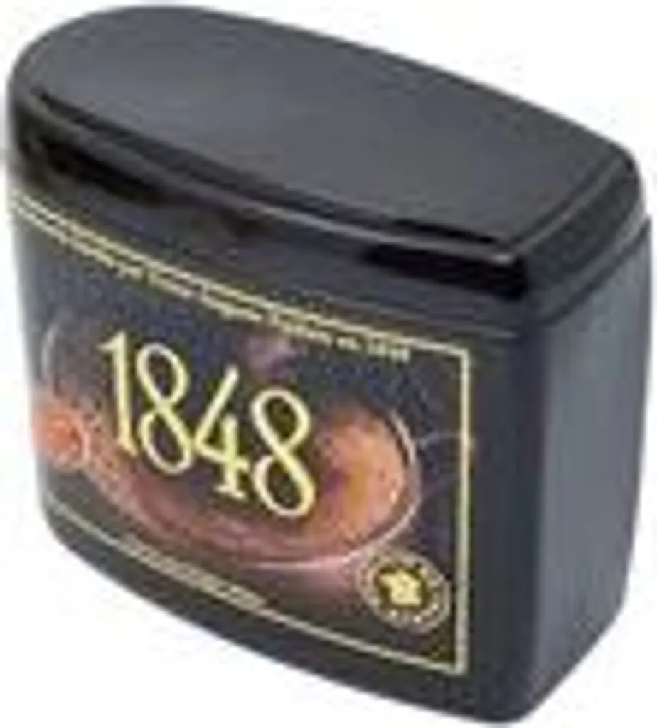 1848 Gourmand & Onctueux Poudre Poulain – 450g cocoa powder for full enjoyment