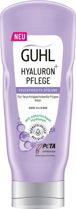 Hyaluron+ care conditioner, 200 ml