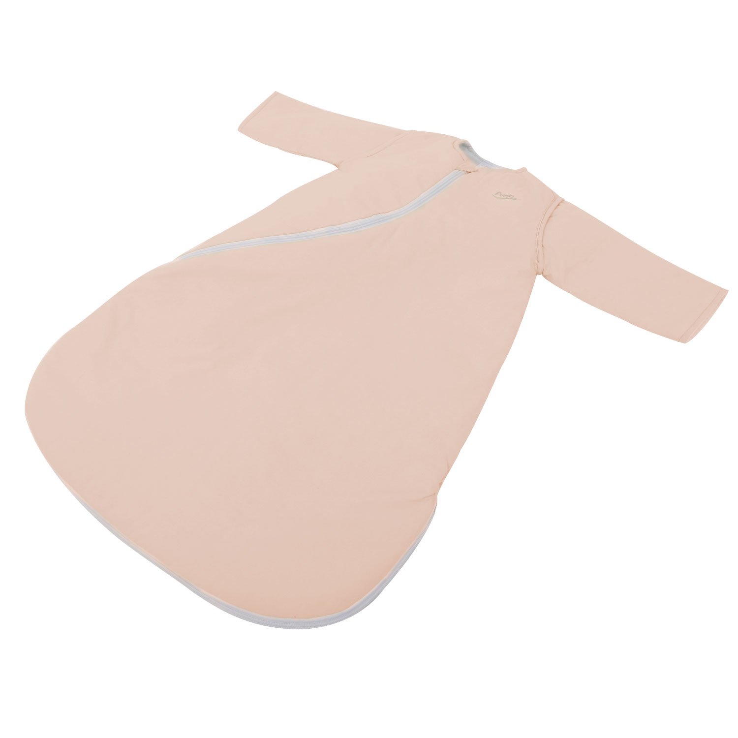 PurFlo PS25JERFRPINK90 Baby Sleeping Bag 2.5 Tog (9 – 18 Months, Pink