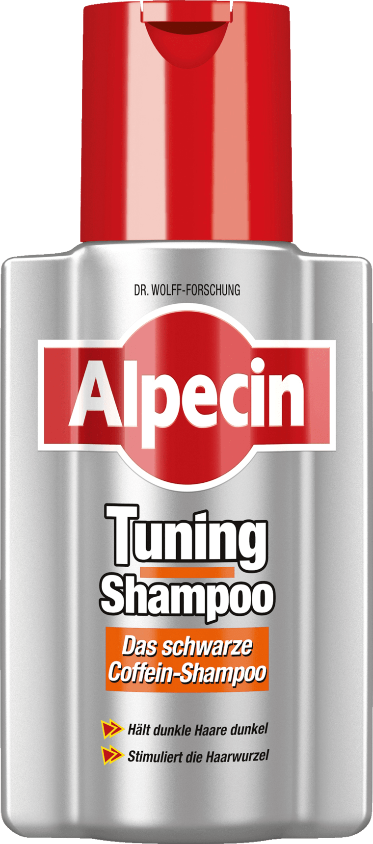 Alpecin Shampoo Tuning, 200 Ml