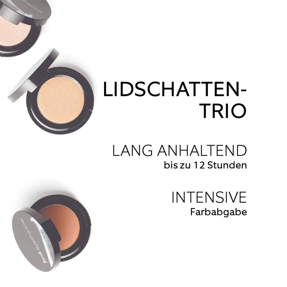 Find Eyeshadow Trio