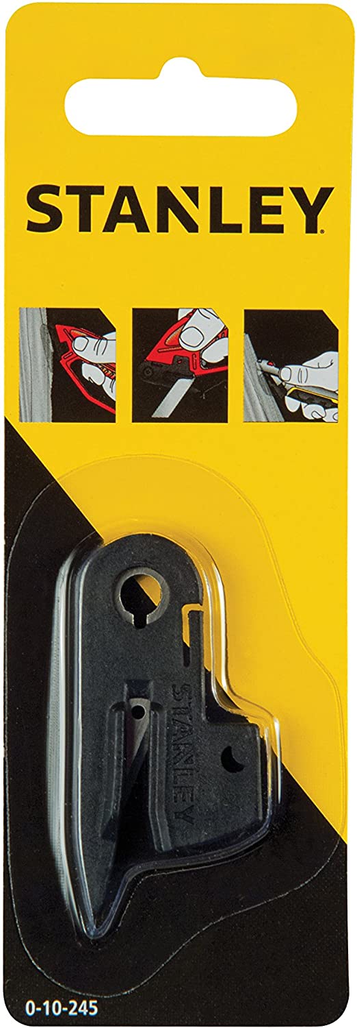 Stanley Tools ZSTA-0-10-245 Safety Wrap Cutter Blade