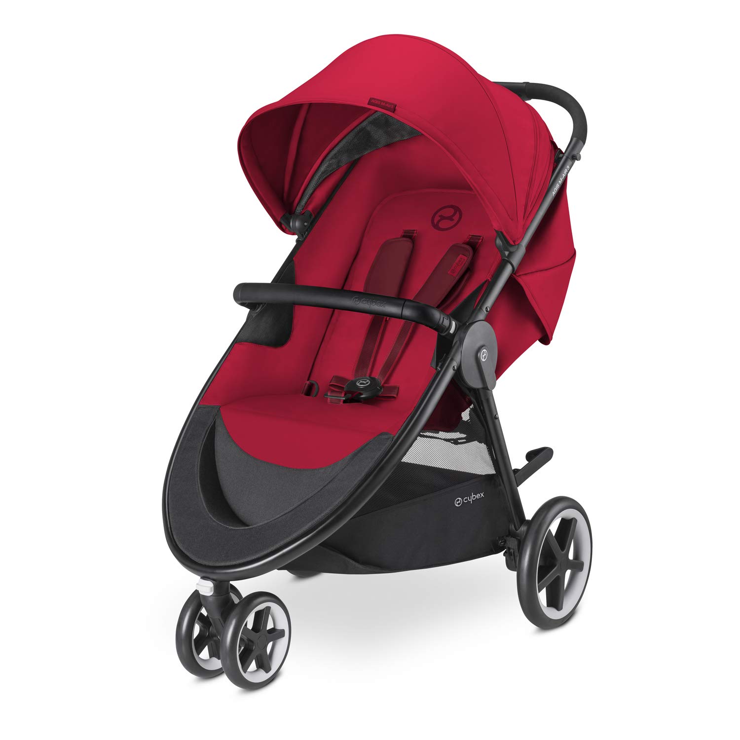 Cybex Gold Agis M Collection Air3 Pushchair, 2018