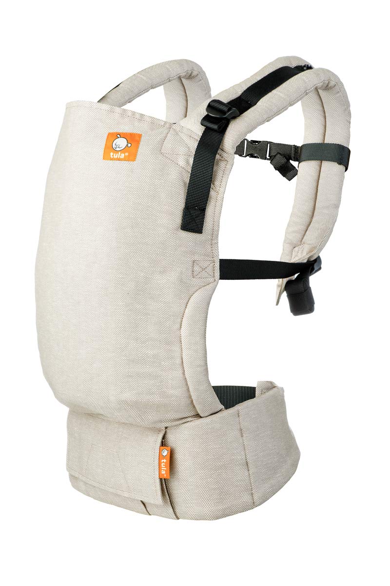 Tula Free-To-Grow (TBCL7L1) Adjustable Width and Height Carrier for Babies 