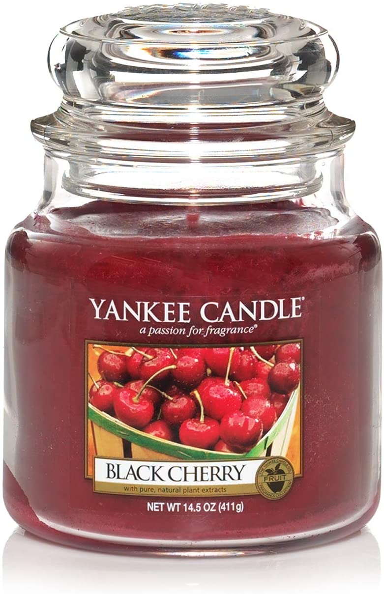 Yankee Candle Jar, 411G