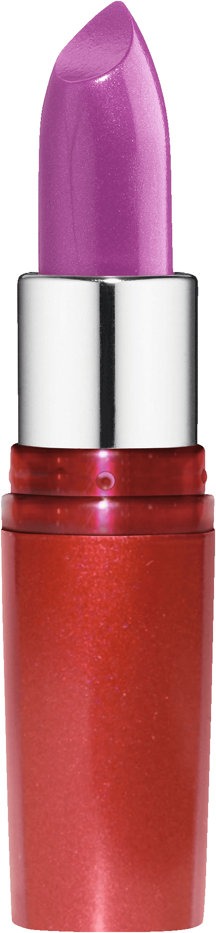 Lippenstift Moisture Extreme Lipstick 4 Violet Silk 408/260, 5 G