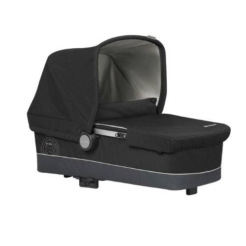 Cybex Gold Callisto Carry Cot Pushchair Attachment for Buggy Oyster