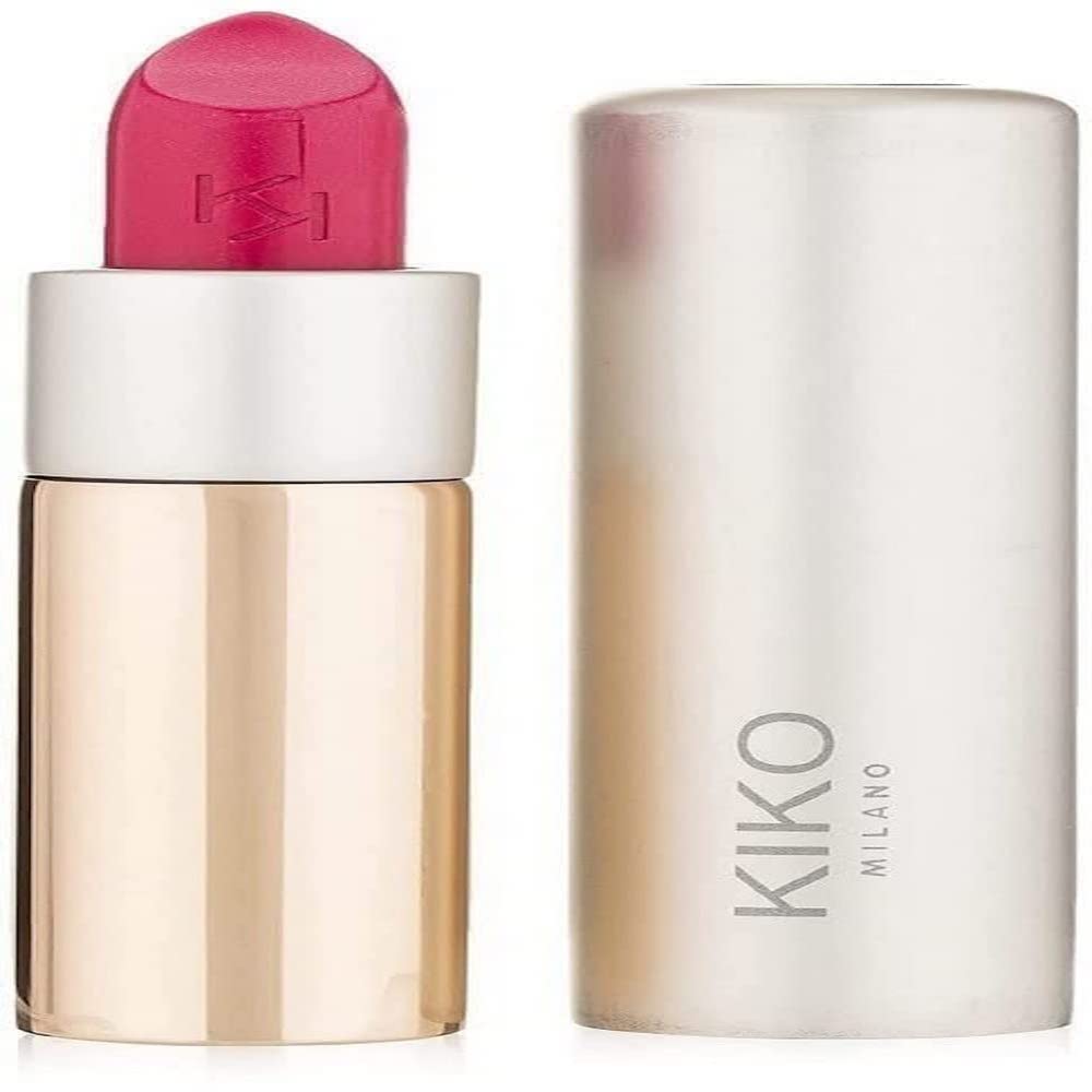 Kiko Milano Glossy Dream Sheer Lipstick 201, 30 g, vintage rose ‎203