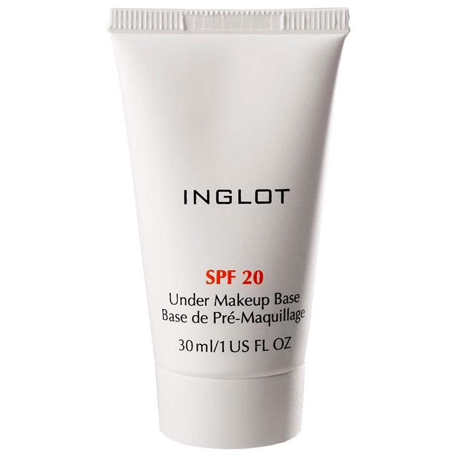 Inglot Mattifying Under Makeup Base SPF 20, 30 ml