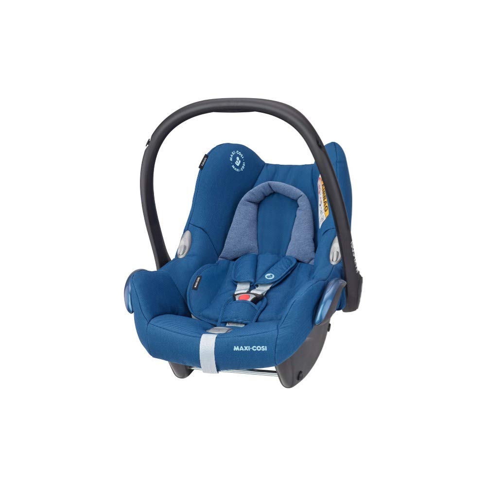 Maxi-Cosi Maxi Cosi CabrioFix baby car seat, group 0+, usable from birth - 12 months, approx. 0 - 13 Kg