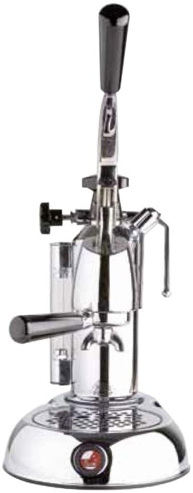 La Pavoni Stradivari Lusso STL