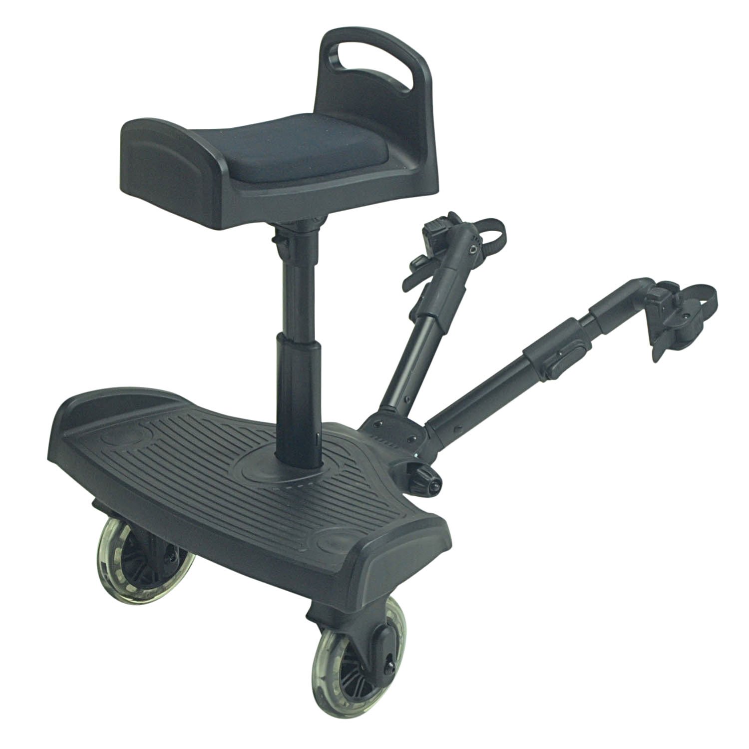 For-Your-Little-Ride On Board Compatible Travel Systems, Teutonia Cosmo 10
