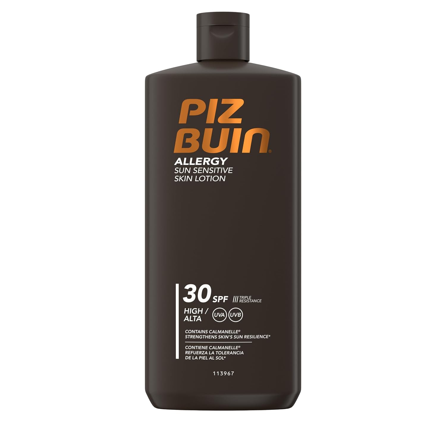 Piz Buin FP30 Cr.alergy 400