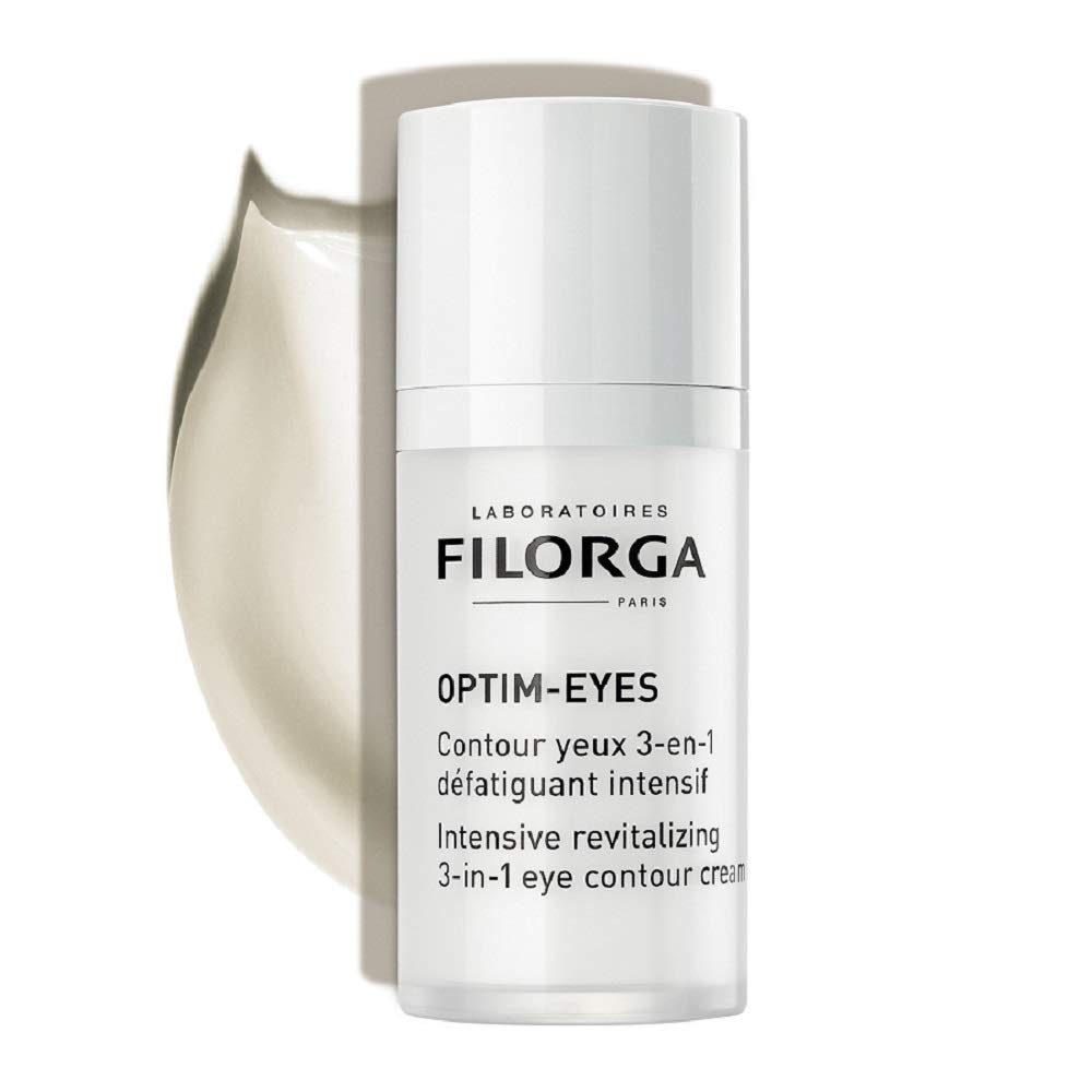 Filorga Optim-Eyes Women\'s Eye Contour Pack of 1 15 ml