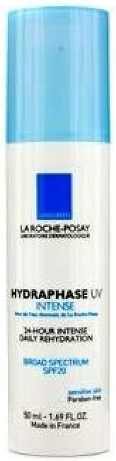 unbekannt Roche Posay Hydraphase UV Intense Cream Light 50 ml