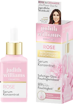 Serum concentrate rose, 30 ml
