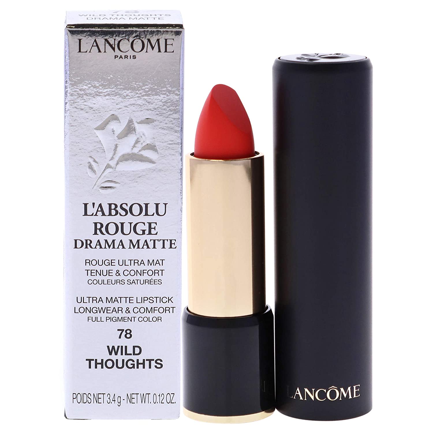 Lancome Lipstick pack (x), ‎370