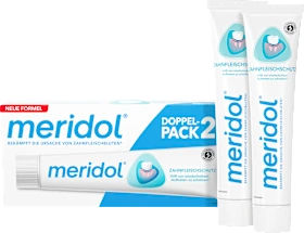 Toothpaste gum protection (2 x 75 ml), 150 ml