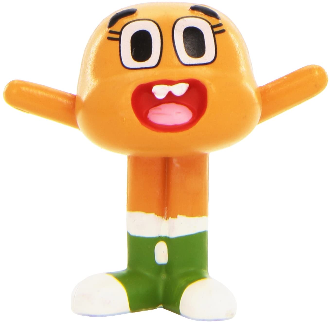 Gumball - Darwin Figure By Comansi By Comansi